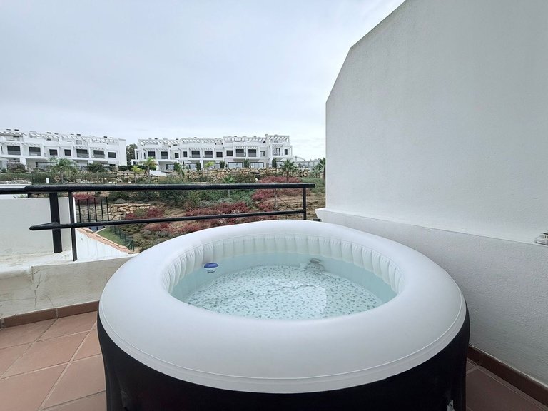 Town House for Sale in Manilva, Malaga 14