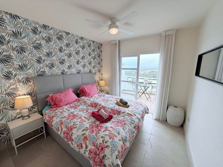 Town House for Sale in Manilva, Malaga 15
