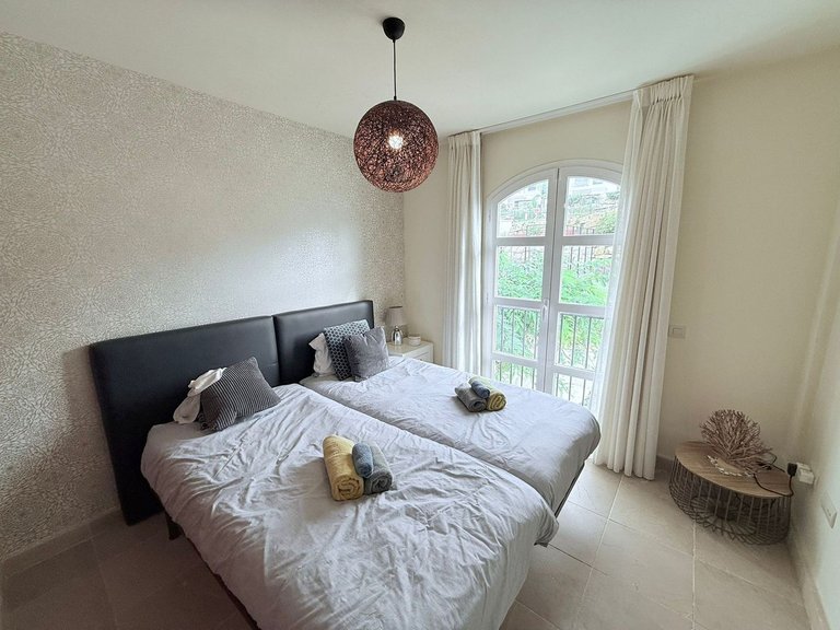 Town House for Sale in Manilva, Malaga 16