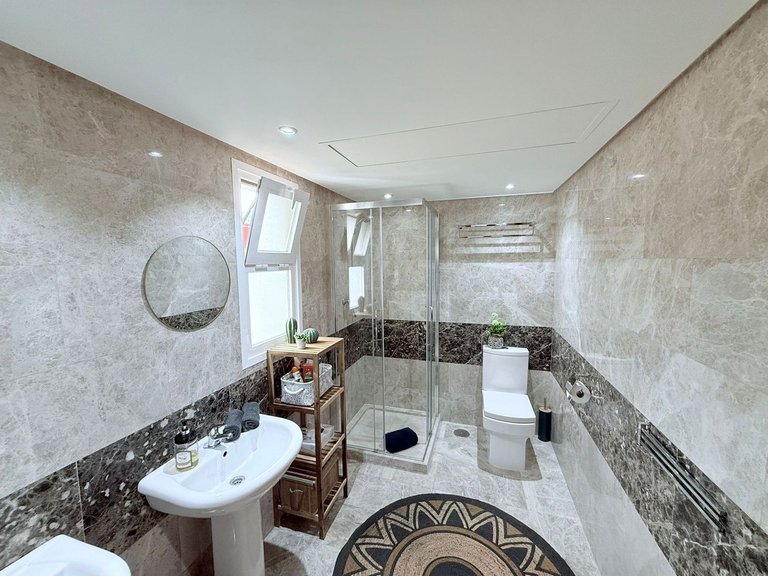 Town House for Sale in Manilva, Malaga 18