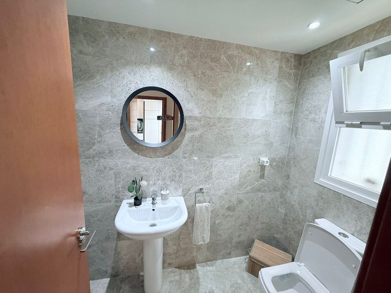 Town House for Sale in Manilva, Malaga 19