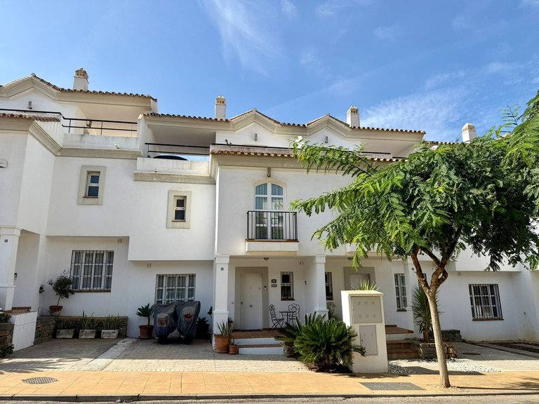 Town House for Sale in Manilva, Malaga 2