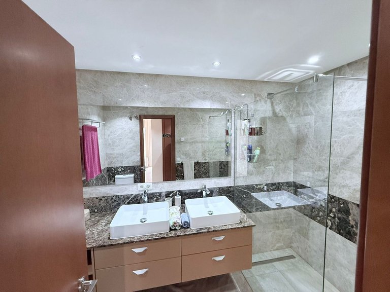Town House for Sale in Manilva, Malaga 20
