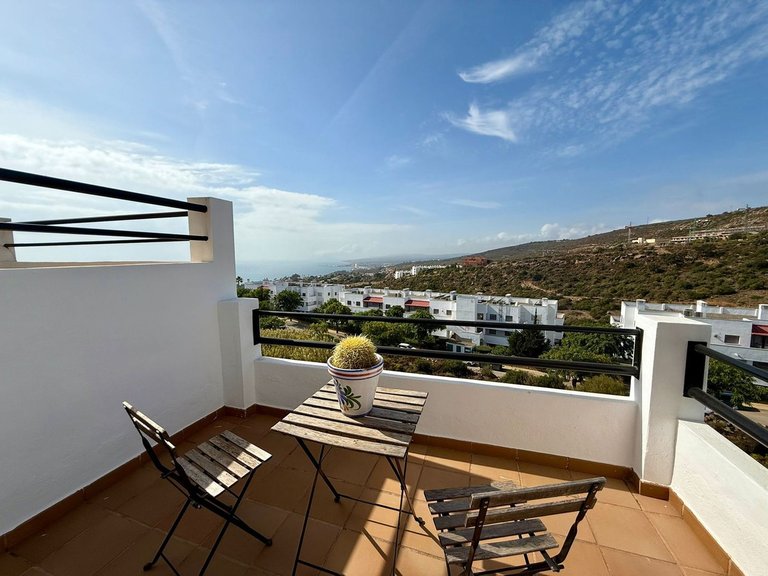 Town House for Sale in Manilva, Malaga 22