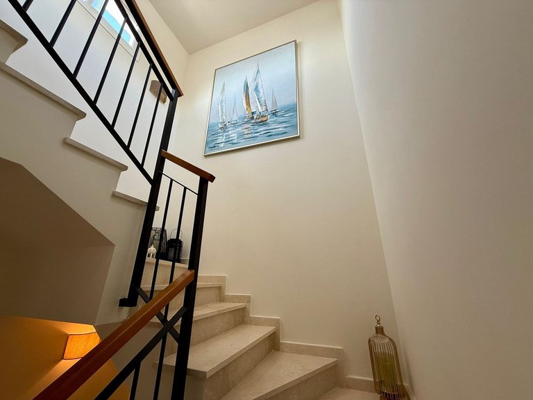 Town House for Sale in Manilva, Malaga 23