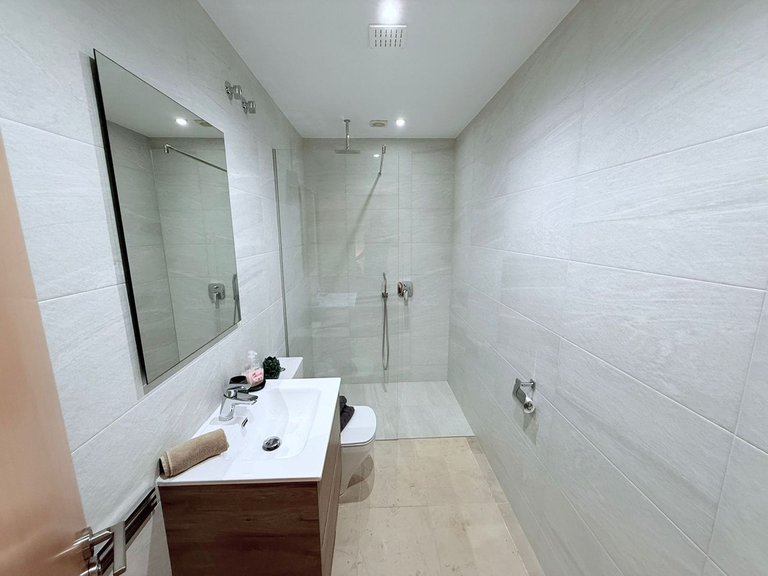 Town House for Sale in Manilva, Malaga 24