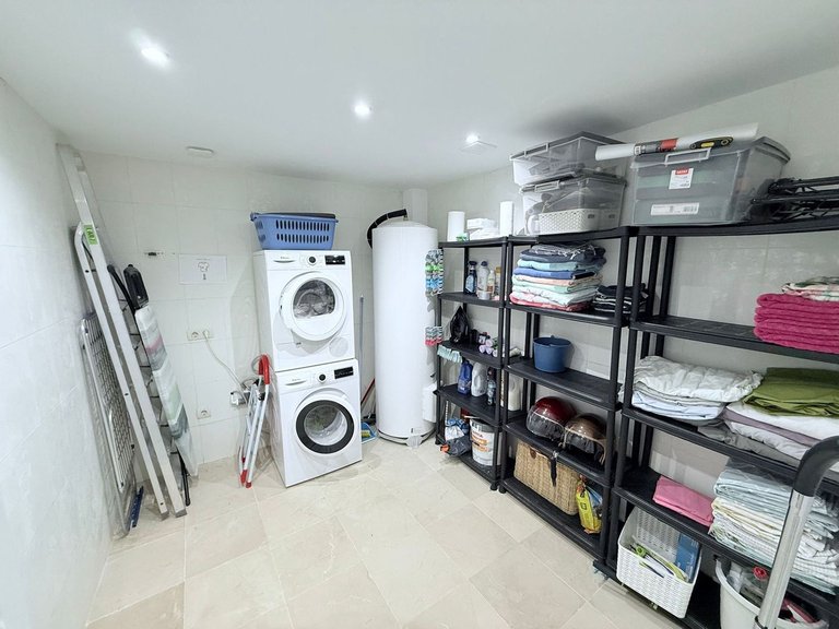 Town House for Sale in Manilva, Malaga 25