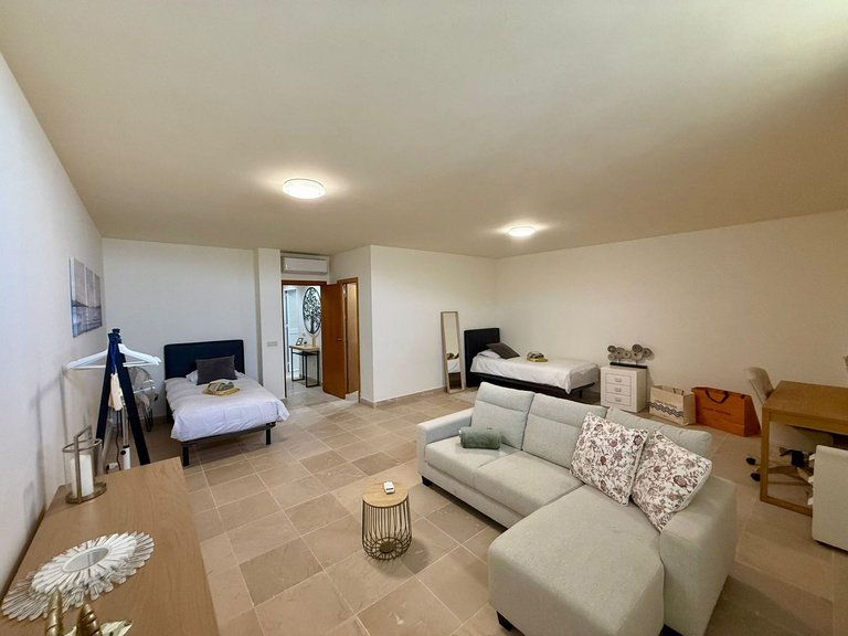 Town House for Sale in Manilva, Malaga 28