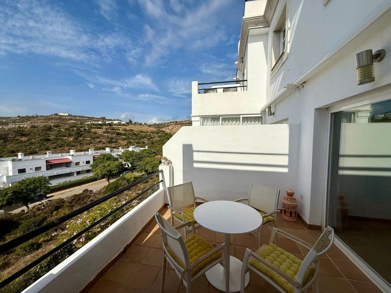 Town House for Sale in Manilva, Malaga 29