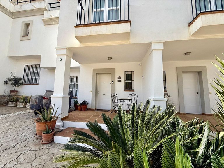 Town House for Sale in Manilva, Malaga 3