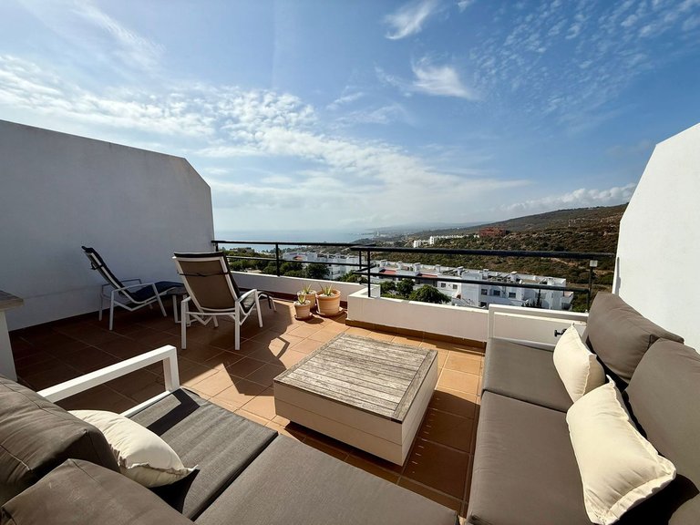 Town House for Sale in Manilva, Malaga 31