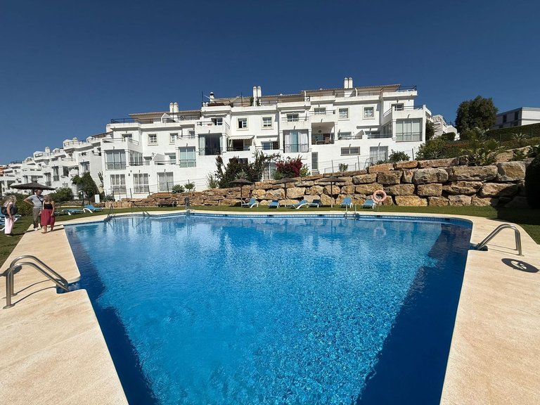 Town House for Sale in Manilva, Malaga 34