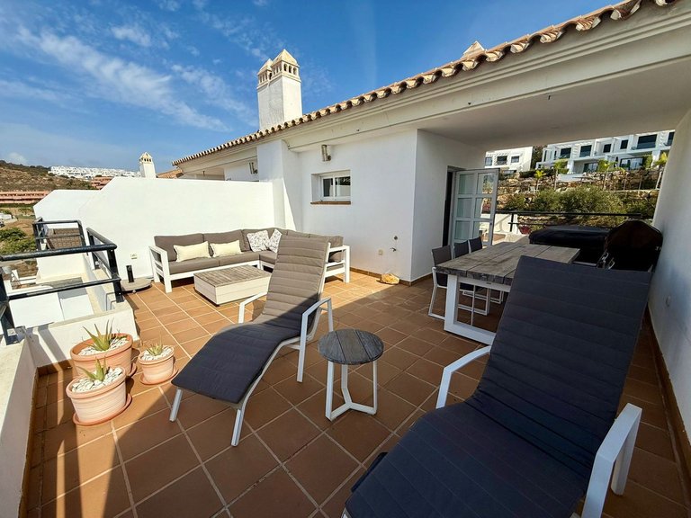 Town House for Sale in Manilva, Malaga 7