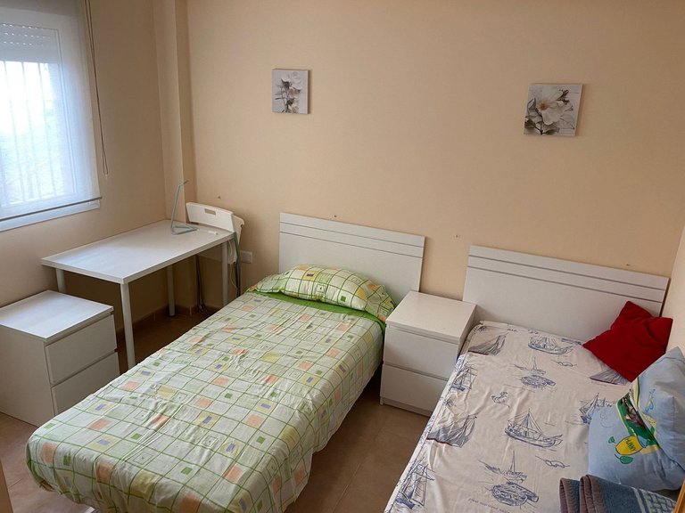 Apartment for Sale in Costa del Sol, Benalmadena Costa, Malaga 11