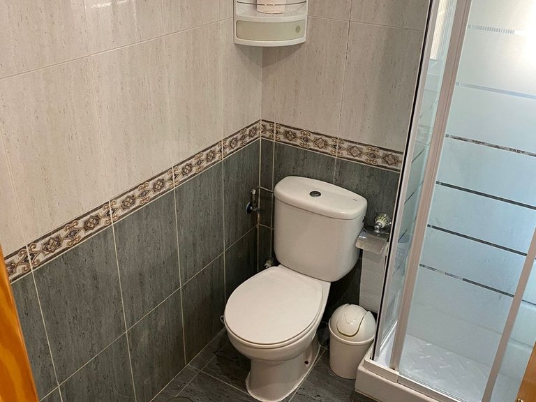 Apartment for Sale in Costa del Sol, Benalmadena Costa, Malaga 13