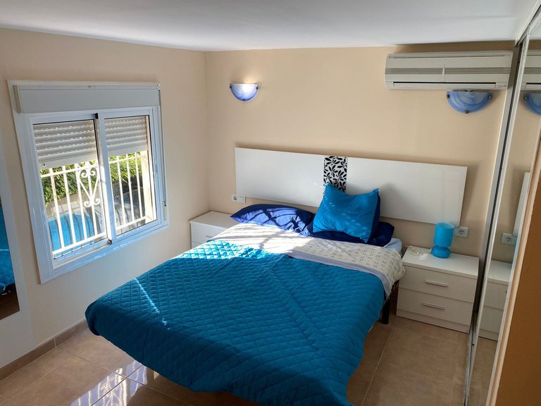 Apartment for Sale in Costa del Sol, Benalmadena Costa, Malaga 14