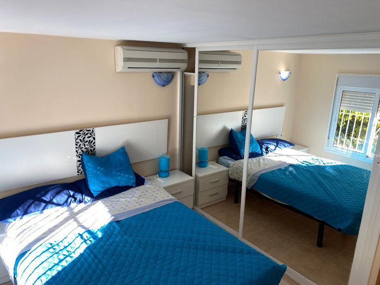 Apartment for Sale in Costa del Sol, Benalmadena Costa, Malaga 15