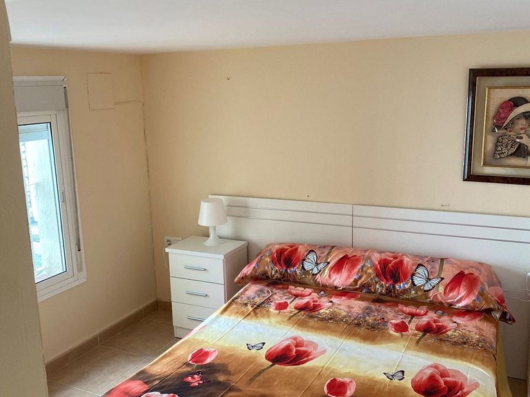 Apartment for Sale in Costa del Sol, Benalmadena Costa, Malaga 16