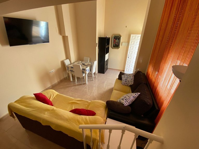 Apartment for Sale in Costa del Sol, Benalmadena Costa, Malaga 21