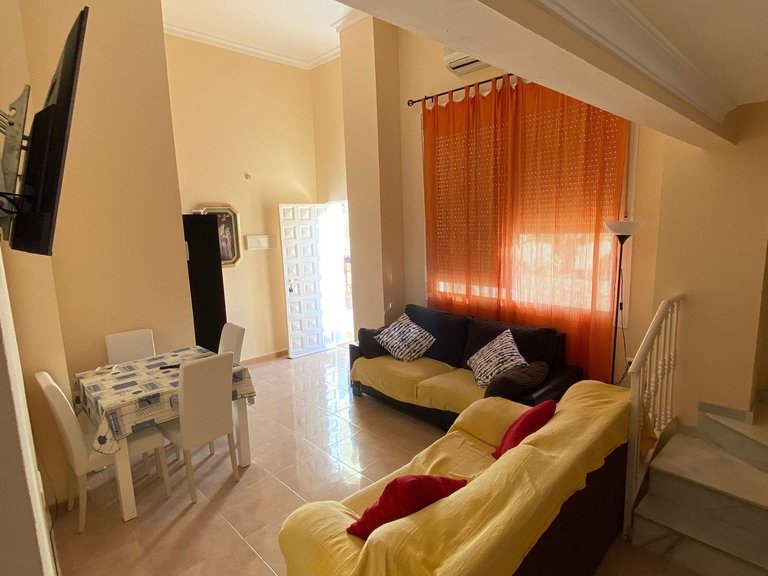 Apartment for Sale in Costa del Sol, Benalmadena Costa, Malaga 24