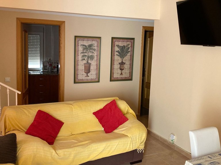 Apartment for Sale in Costa del Sol, Benalmadena Costa, Malaga 4