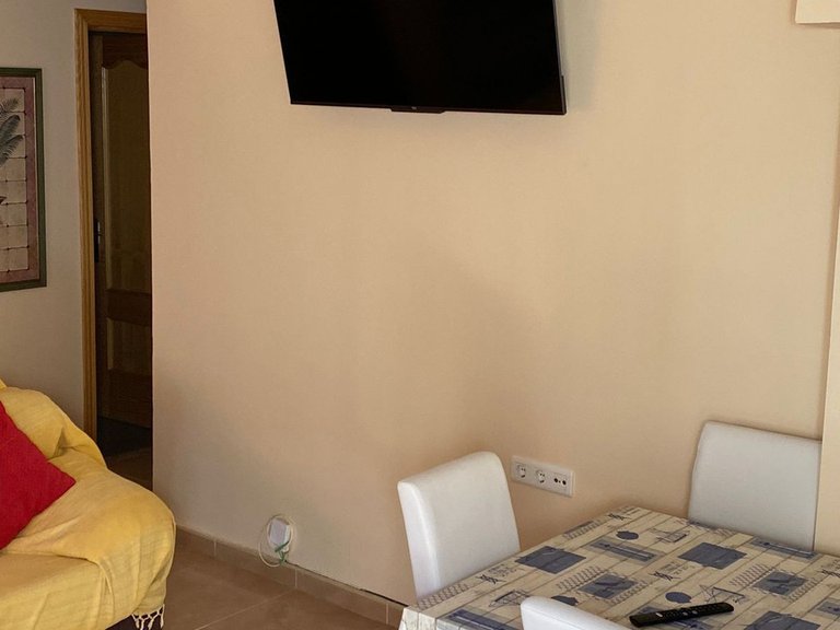 Apartment for Sale in Costa del Sol, Benalmadena Costa, Malaga 5