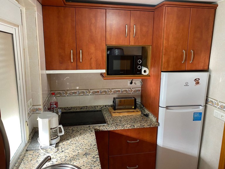Apartment for Sale in Costa del Sol, Benalmadena Costa, Malaga 8