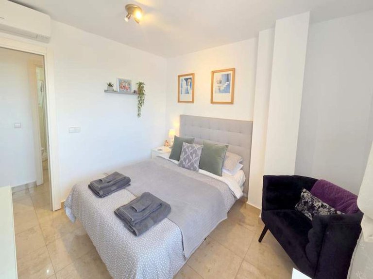 Apartment for Sale in La Duquesa, Malaga 10