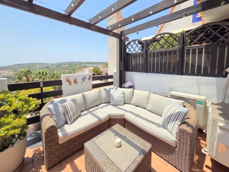 Apartment for Sale in La Duquesa, Malaga 12