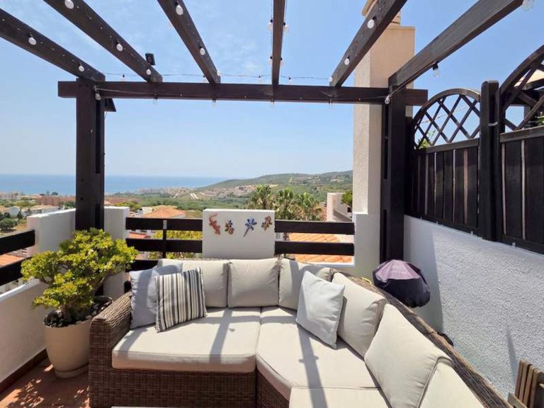 Apartment for Sale in La Duquesa, Malaga 13