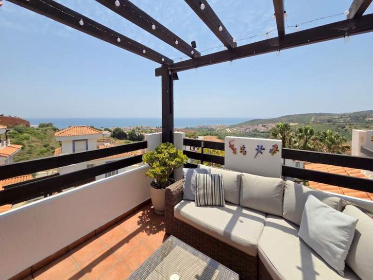 Apartment for Sale in La Duquesa, Malaga 14