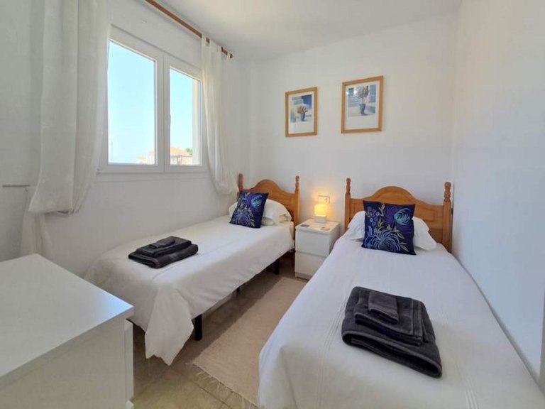 Apartment for Sale in La Duquesa, Malaga 16