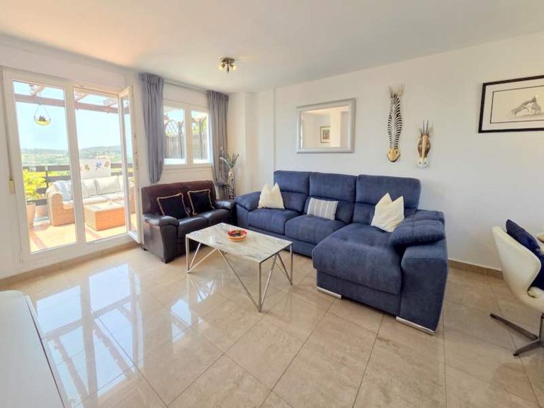 Apartment for Sale in La Duquesa, Malaga 2