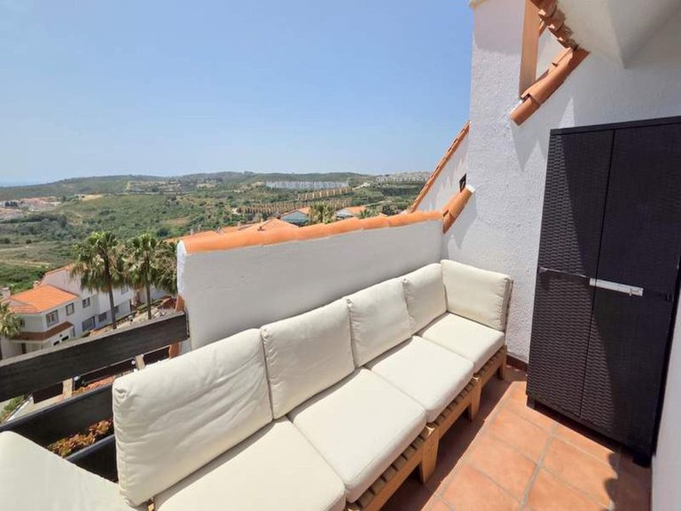 Apartment for Sale in La Duquesa, Malaga 21