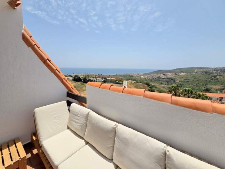 Apartment for Sale in La Duquesa, Malaga 22