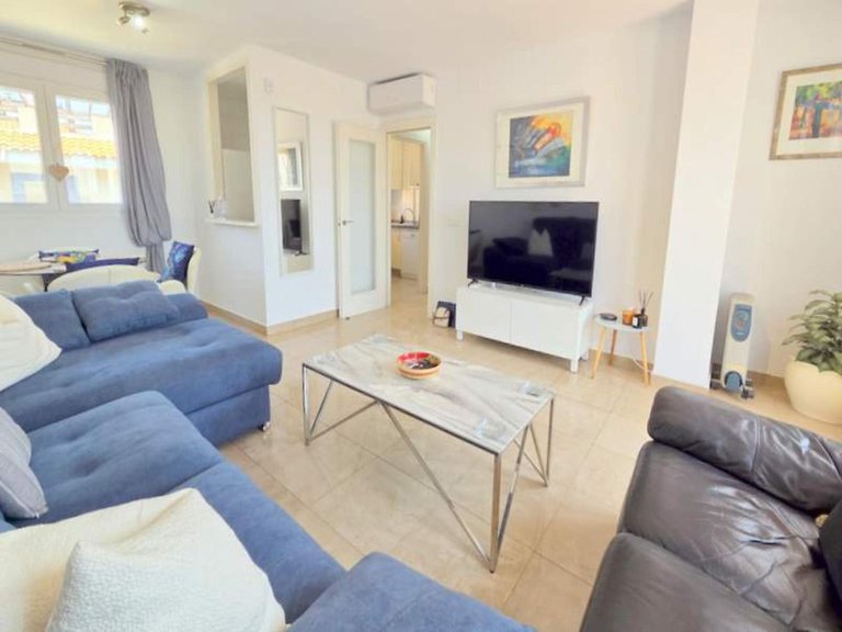 Apartment for Sale in La Duquesa, Malaga 3