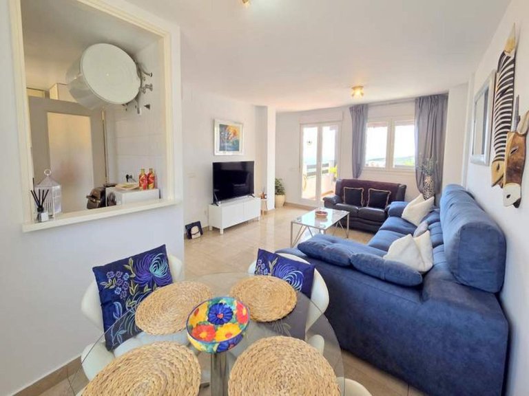 Apartment for Sale in La Duquesa, Malaga 4