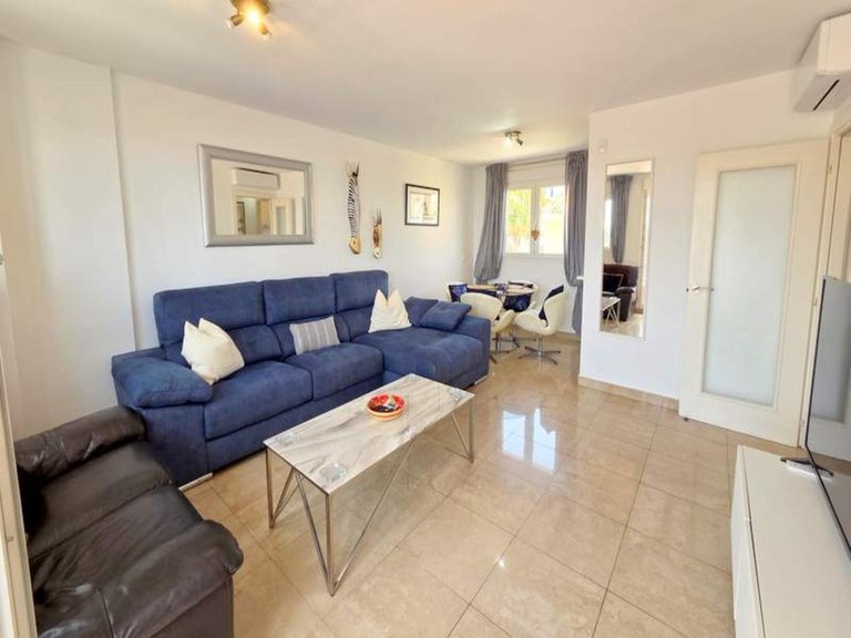 Apartment for Sale in La Duquesa, Malaga 5