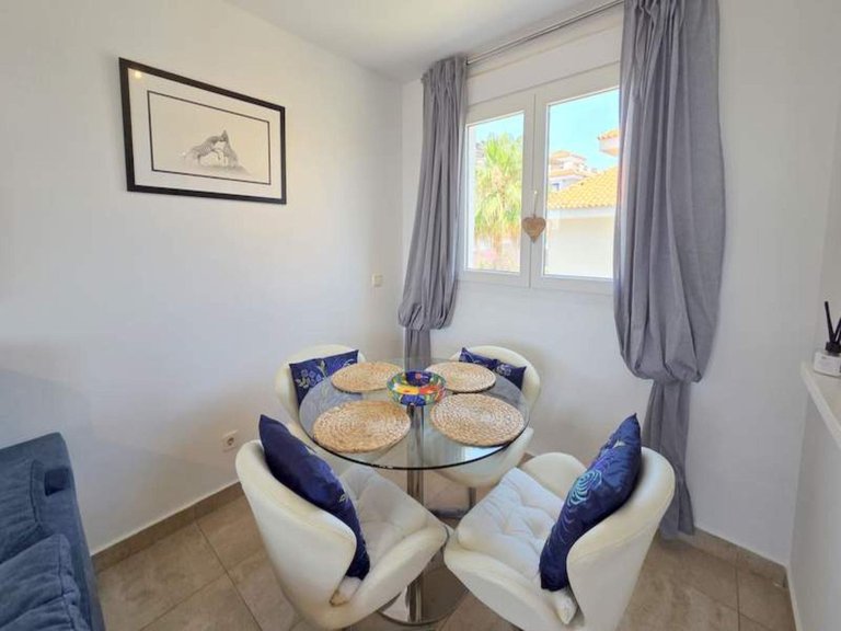 Apartment for Sale in La Duquesa, Malaga 6