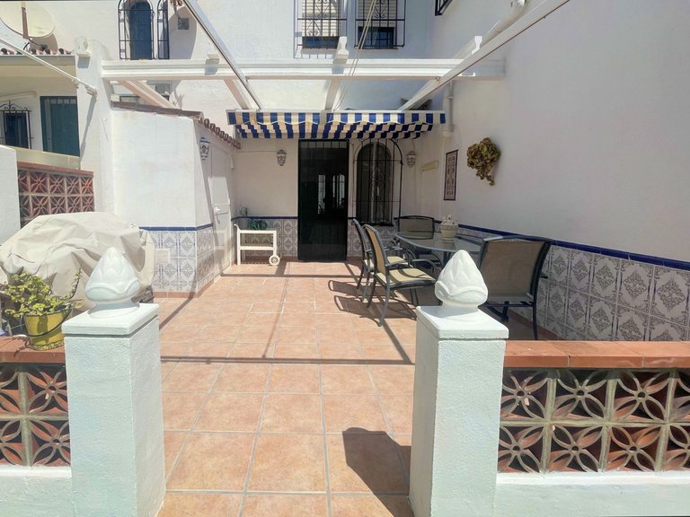 Apartment for Sale in La Duquesa, Malaga 12