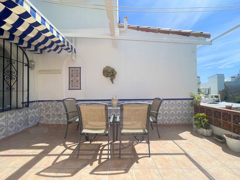 Apartment for Sale in La Duquesa, Malaga 13