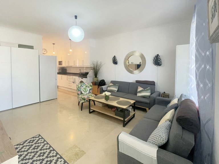 Apartment for Sale in La Duquesa, Malaga 17