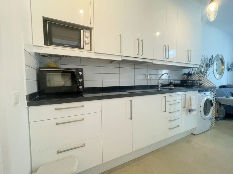Apartment for Sale in La Duquesa, Malaga 19