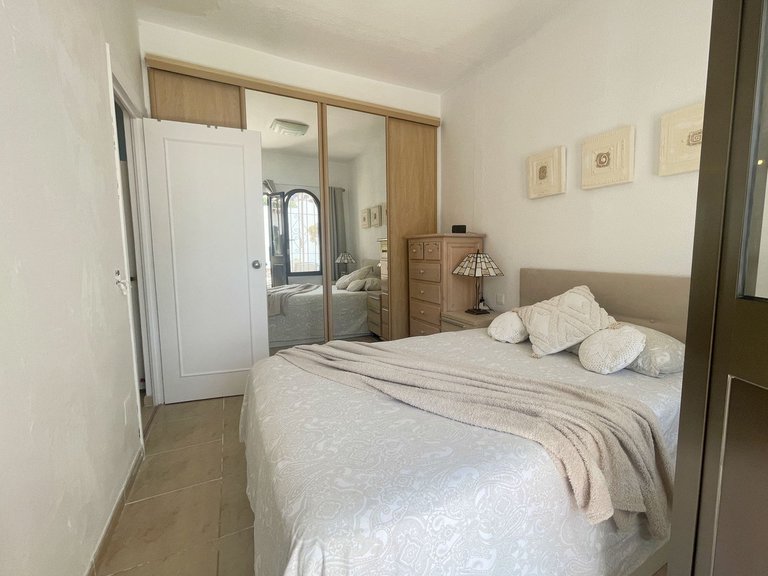 Apartment for Sale in La Duquesa, Malaga 21