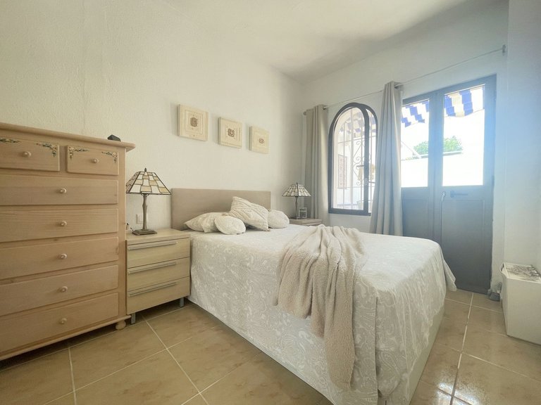 Apartment for Sale in La Duquesa, Malaga 22
