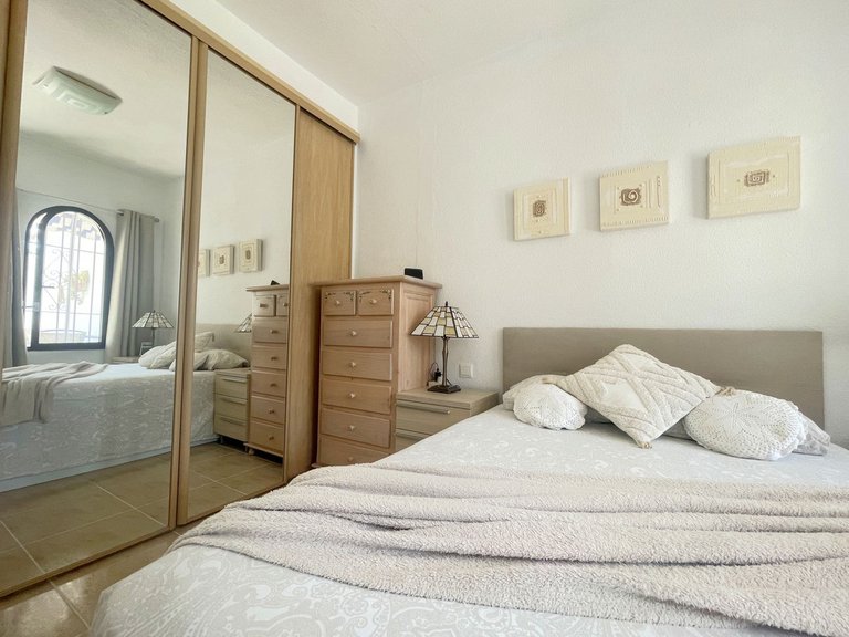 Apartment for Sale in La Duquesa, Malaga 23