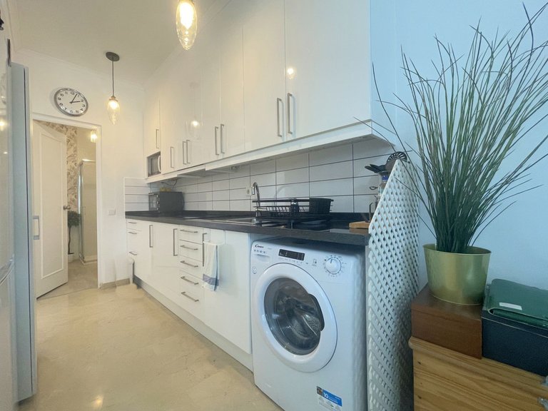 Apartment for Sale in La Duquesa, Malaga 5