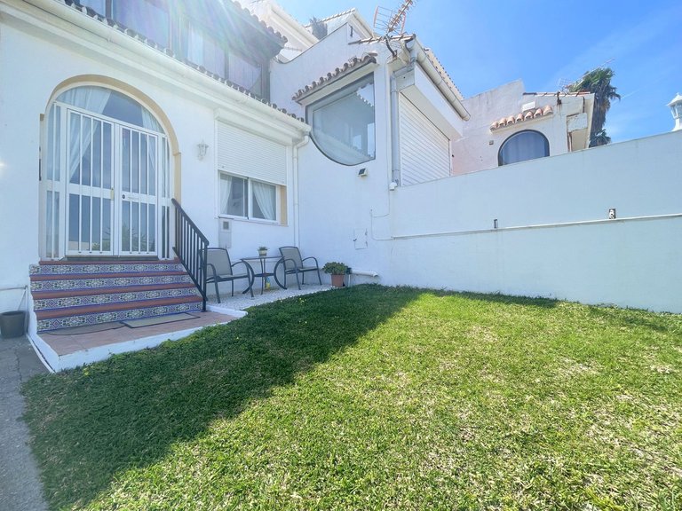 Apartment for Sale in La Duquesa, Malaga 9