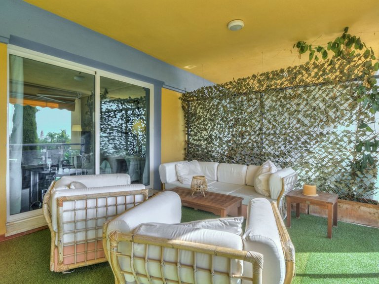Apartment for Sale in Bahía De Marbella, Malaga 13