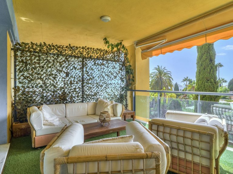 Apartment for Sale in Bahía De Marbella, Malaga 14